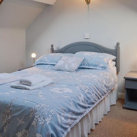 Cyll Y Felin Fawr 1 Villa Aberdaron Exteriör bild